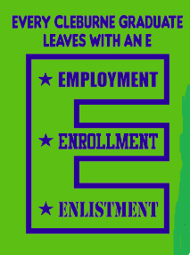 Everyone Graduates with an E